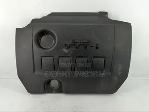 Toyota Corolla 2014 2015 2016 Engine Cover