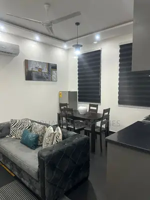Furnished 2bdrm Apartment in Tseaddo Estate for rent