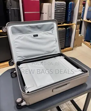 Original Samsonite 3set EOVA Unbreakable Traveling Bag