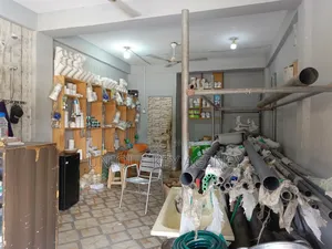 Spacious Shop for Sale in Spintex
