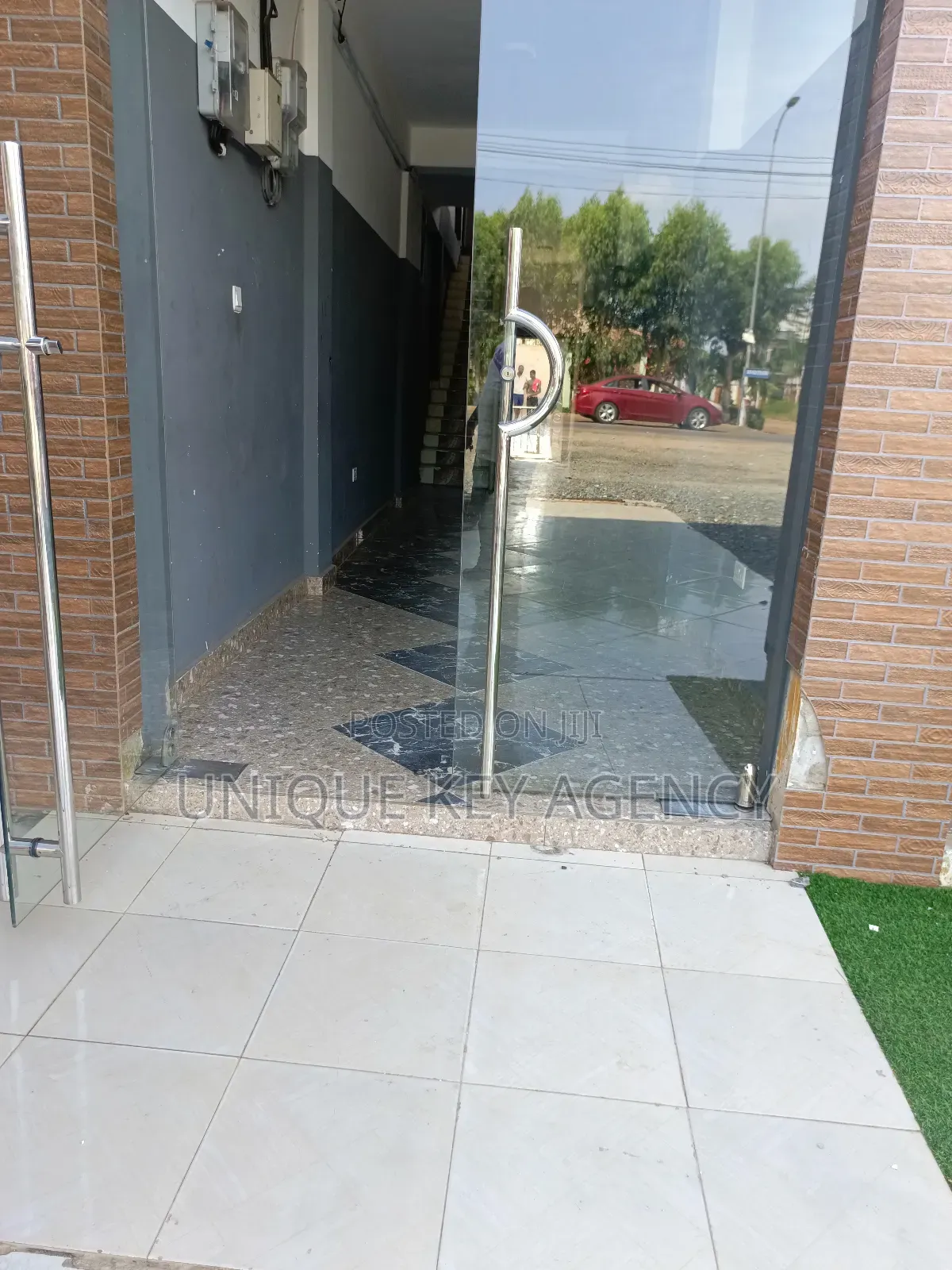 Spacious Shop for Sale in Spintex
