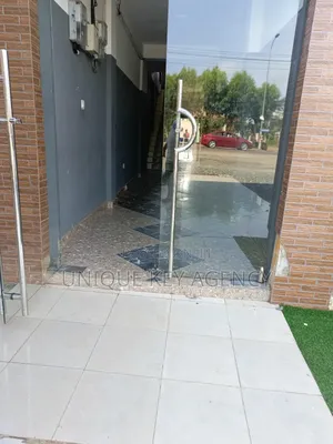 Spacious Shop for Sale in Spintex