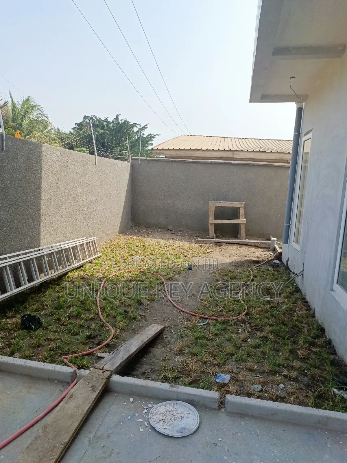 4bdrm House in Unique Key Agency, Airport Residential Area for sale