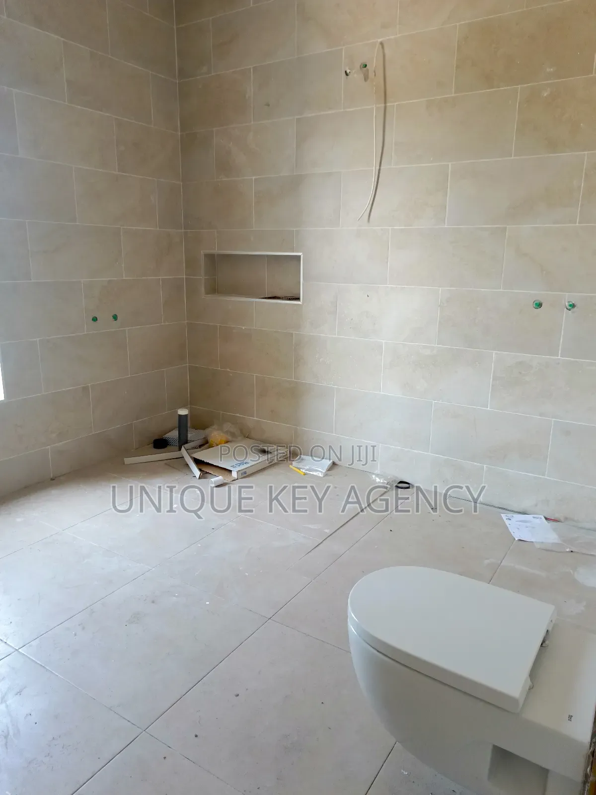 4bdrm House in Unique Key Agency, Airport Residential Area for sale