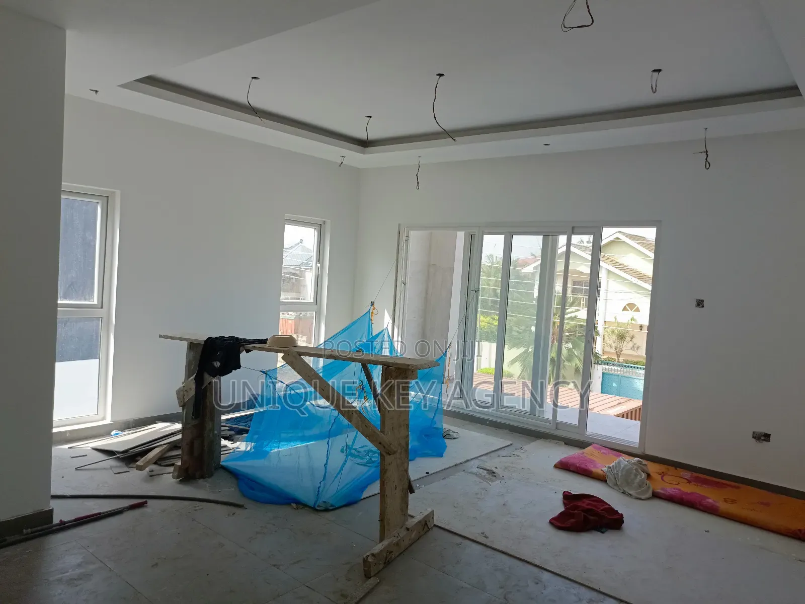 4bdrm House in Unique Key Agency, Airport Residential Area for sale