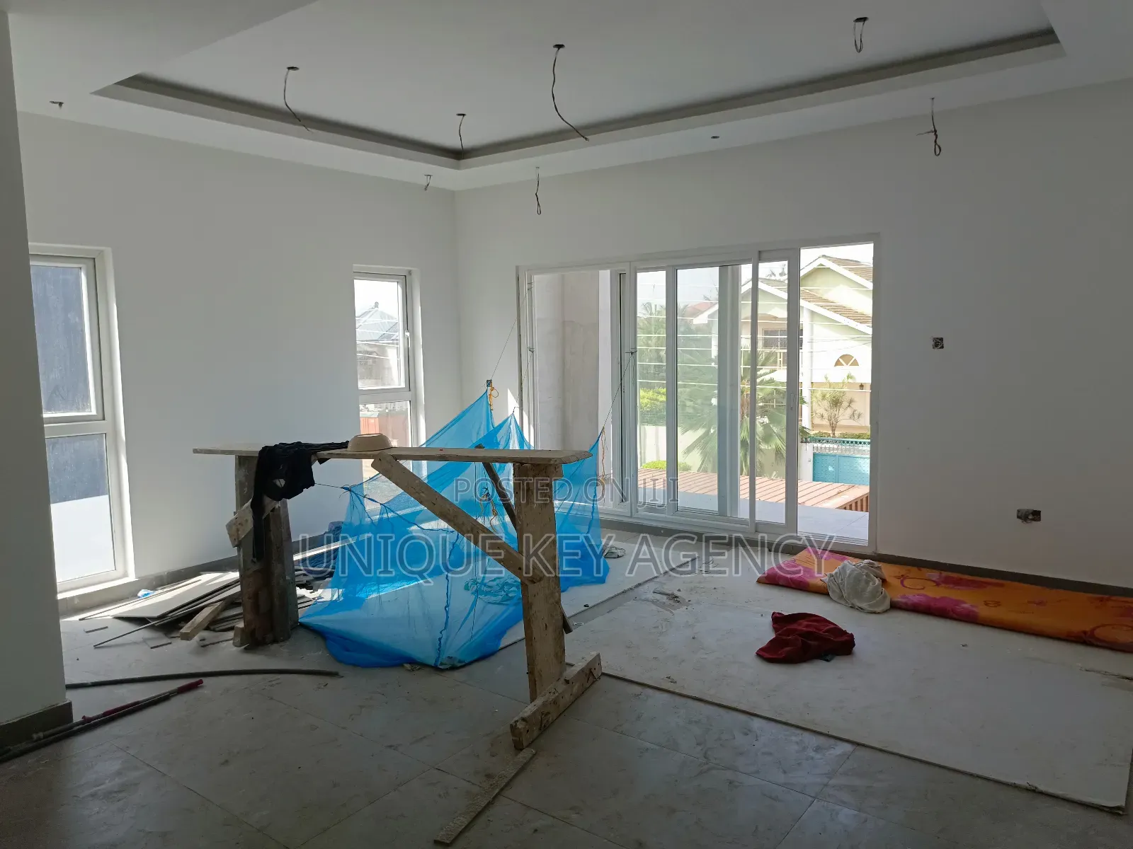 4bdrm House in Unique Key Agency, Airport Residential Area for sale