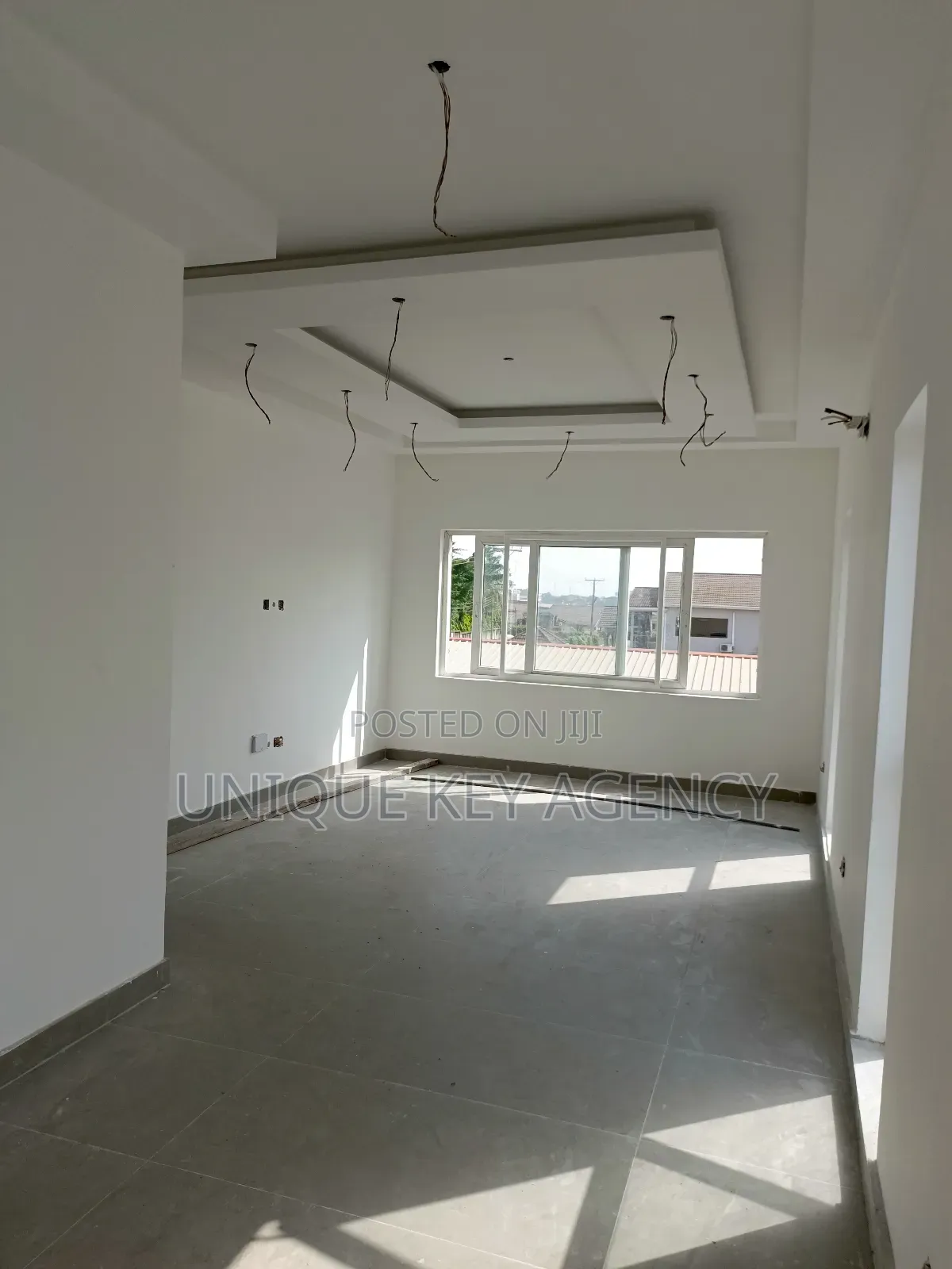 4bdrm House in Unique Key Agency, Airport Residential Area for sale