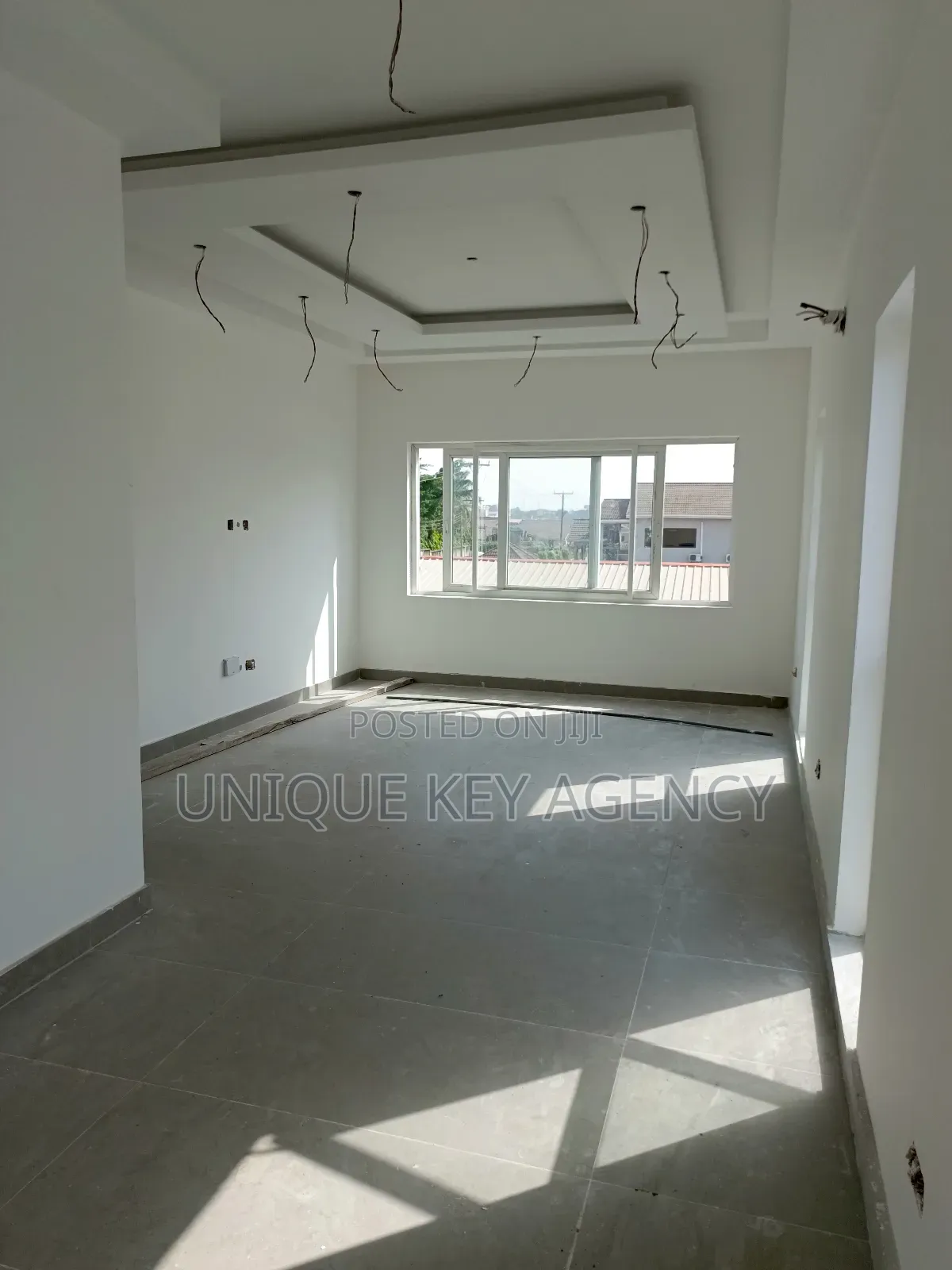 4bdrm House in Unique Key Agency, Airport Residential Area for sale