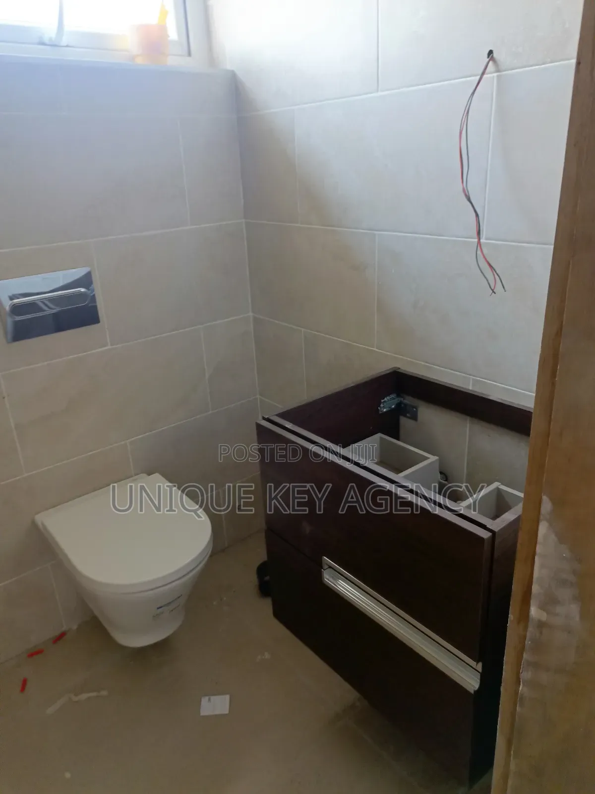 4bdrm House in Unique Key Agency, Airport Residential Area for sale