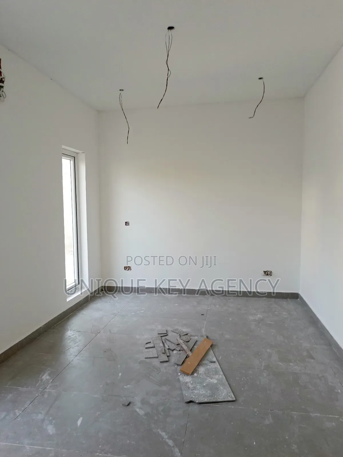 4bdrm House in Unique Key Agency, Airport Residential Area for sale