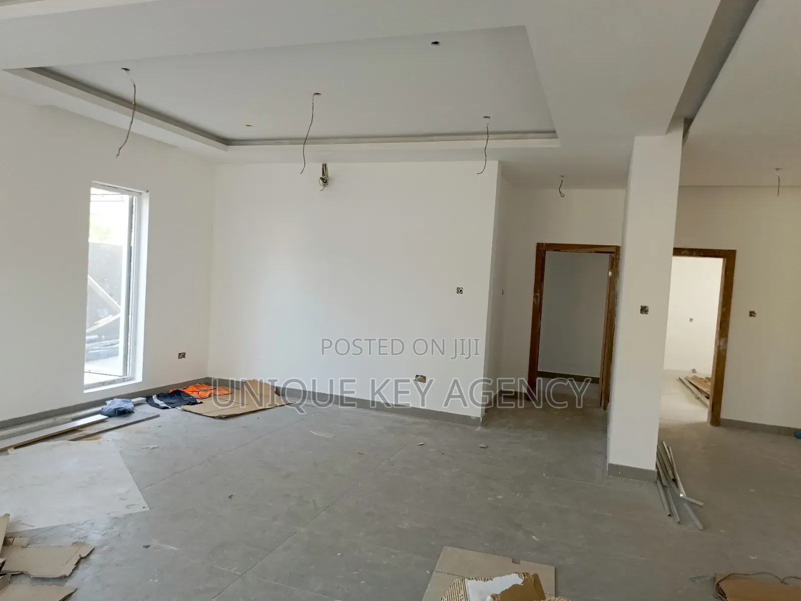 4bdrm House in Unique Key Agency, Airport Residential Area for sale