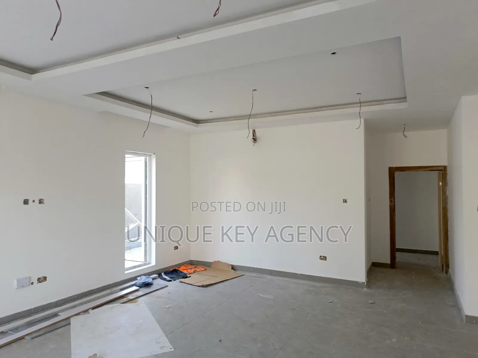 4bdrm House in Unique Key Agency, Airport Residential Area for sale