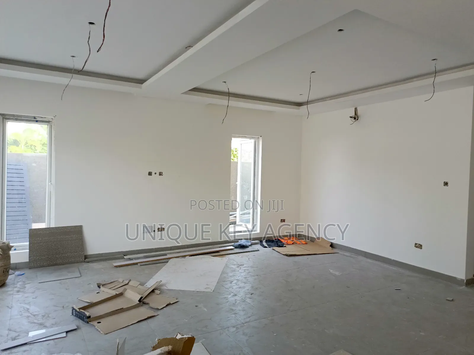 4bdrm House in Unique Key Agency, Airport Residential Area for sale