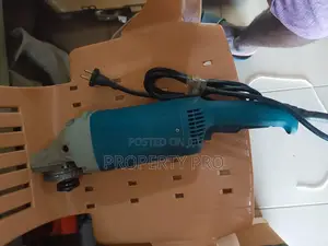 Angle Grinder