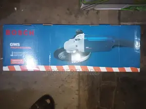 Angle Grinder