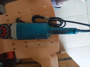 Angle Grinder