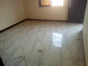 1bdrm Room & Parlour in Amasaman 3 Junction, Pokuase for rent