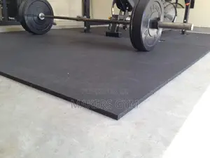 Gym Floor Heavy Duty Mat