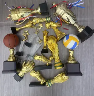 Original Award and Best Players Trophies at Cool Price
