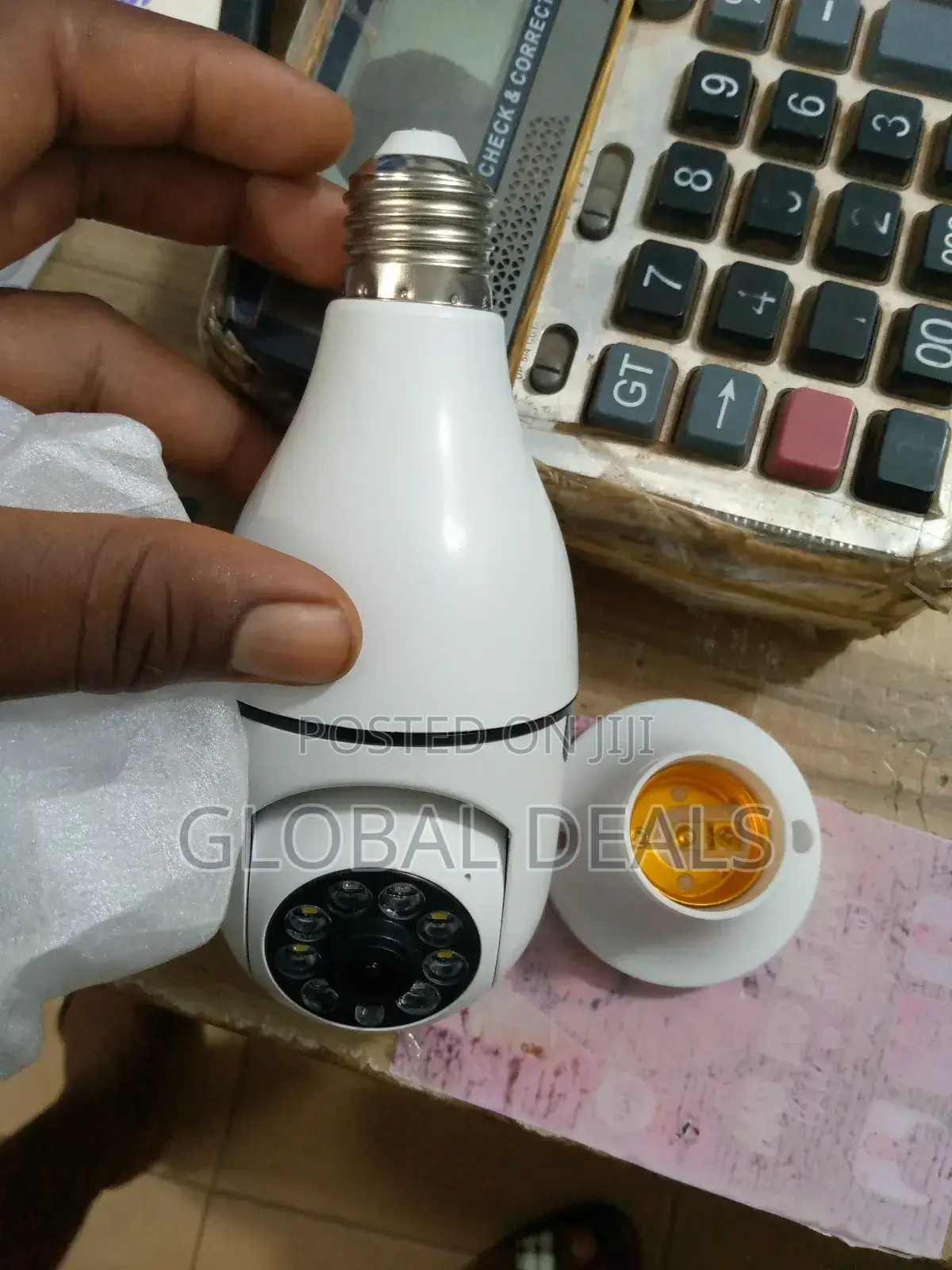 Smart Net Camera CCTV