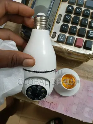 Smart Net Camera CCTV