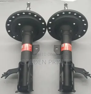 Toyota Camry (Spider) 012-014 Front Shocks (2pcs)