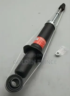 Toyota Camry (Spider) 012-014 Front Shocks (2pcs)