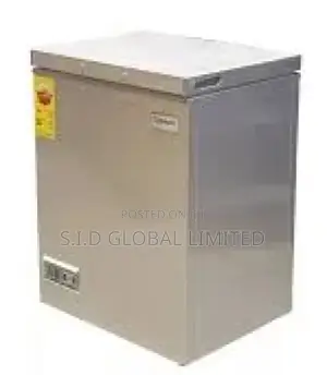 Store Smart Live Well With Nexus NXFZ265H 300L Single Door