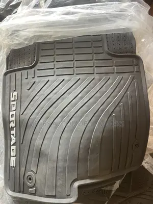 Kia Sportage Carpets (Floor Mats) 2016 to 2022