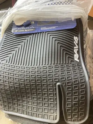 Toyota RAV4 Carpets (Floor Mats) 2016 to 2022