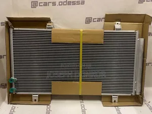 Camry Condenser 2007 2008,2009,2010,2011,2012,2013,2014