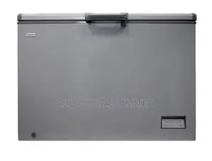 Enjoy Like Pro With Nexus Chest Freezer