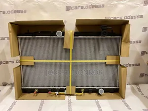 Venza Radiator 2009,2010,2011,2012,2013,2014,2015,2016