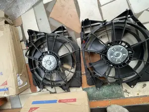 Honda Accord 2018,2019,2020,2021 Radiator Fan