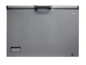 Stylish Design Nexus Chest Freezer