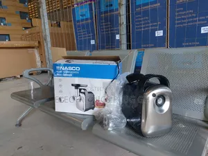Nasco Meat Grinder