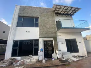 Furnished 4bdrm House in Skm Properties, East Legon for sale