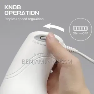 Original Body Massager