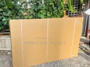 Samsung Television Uhd Smart 85”Q70c. Qled