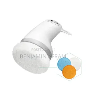 Smart Body Massager
