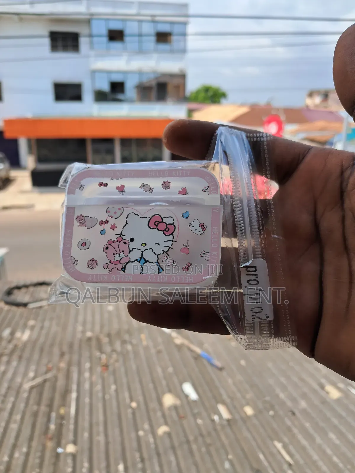 Cute Hello Kitty Case for Airpods Pro | Pro 2