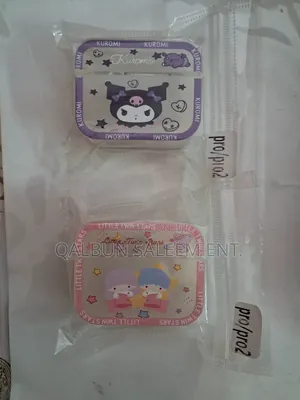Cute Hello Kitty Case for Airpods Pro | Pro 2