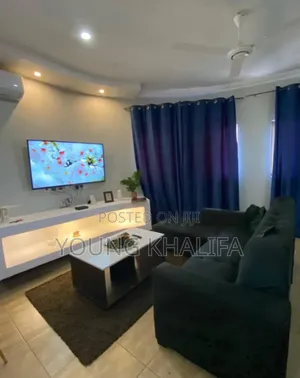 One Bedroom Apartment for Rent Around Spintex Costal