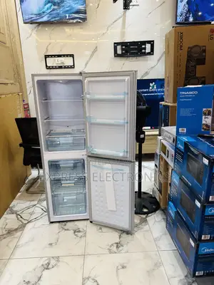 Call and Order for Nasco Nas-20fl Double Door Fridge