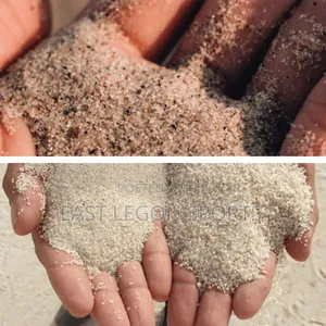 25kg Silica Sand Swimming Pool Filter Aqua Tank Sand