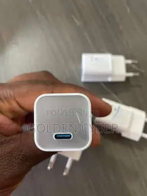 Anker Nano Charger, USB C Gan Charger 30W iPhone 16/15