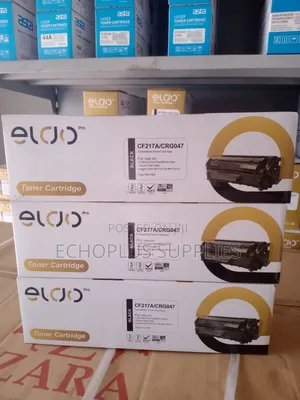 Toner Cartridge 17a