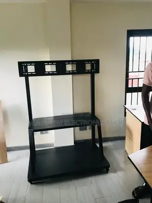Versatile TV Stand for Your Home