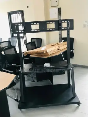 The Perfect Stand for Your Perfect TV