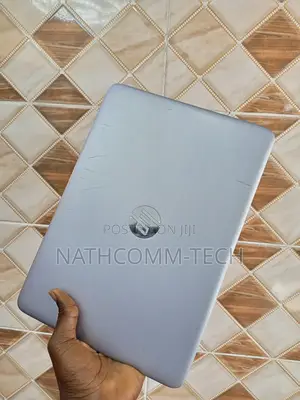 New Laptop HP EliteBook 745 G4 8GB AMD HDD+SSD 256GB